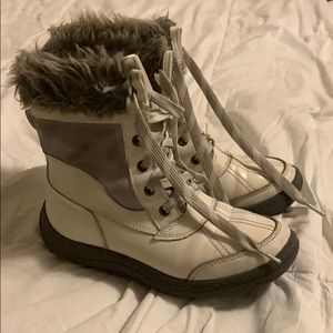 Kids Snow Boots